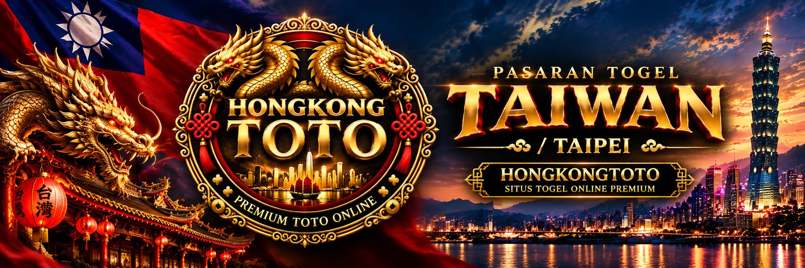 Taiwan Lotto Onan Runggu